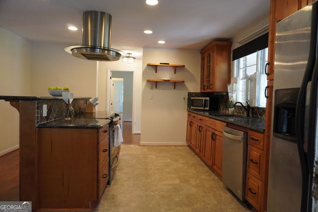 1156 Clydedale Drive, Clarkston, GA 30021