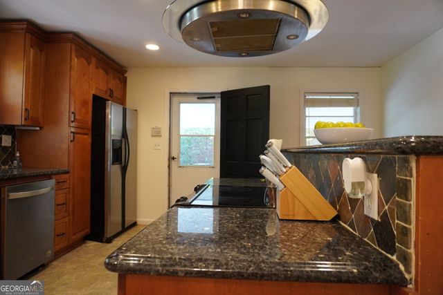 1156 Clydedale Drive, Clarkston, GA 30021