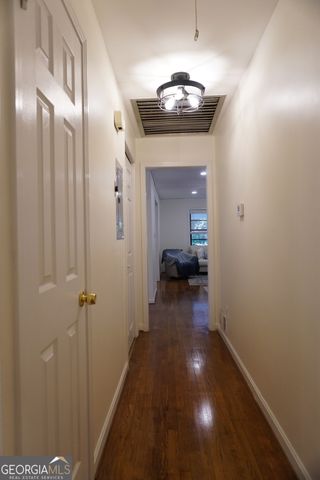 1156 Clydedale Drive, Clarkston, GA 30021