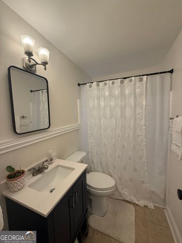 1156 Clydedale Drive, Clarkston, GA 30021
