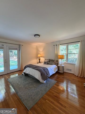 1156 Clydedale Drive, Clarkston, GA 30021