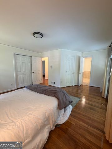 1156 Clydedale Drive, Clarkston, GA 30021