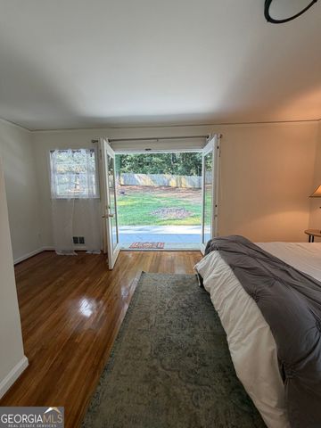 1156 Clydedale Drive, Clarkston, GA 30021