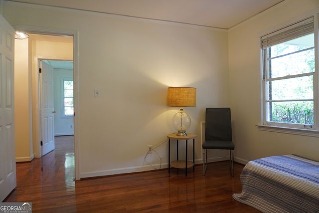 1156 Clydedale Drive, Clarkston, GA 30021