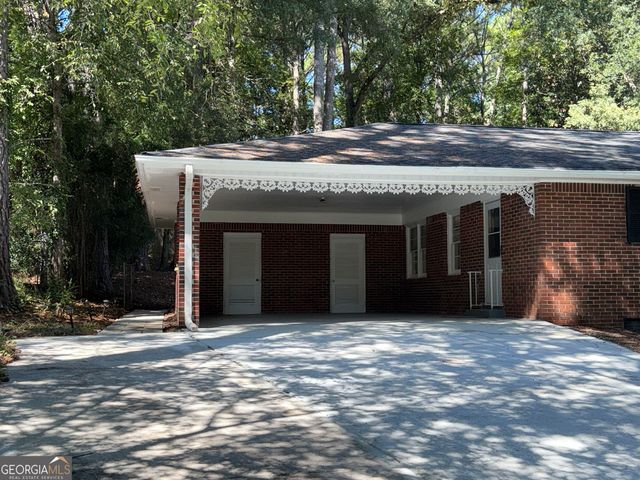 1156 Clydedale Drive, Clarkston, GA 30021
