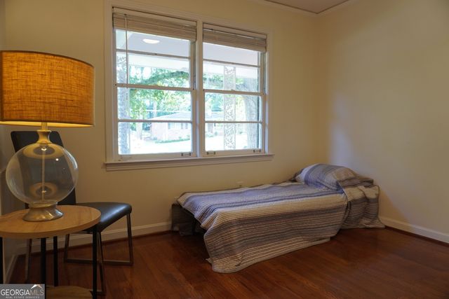 1156 Clydedale Drive, Clarkston, GA 30021