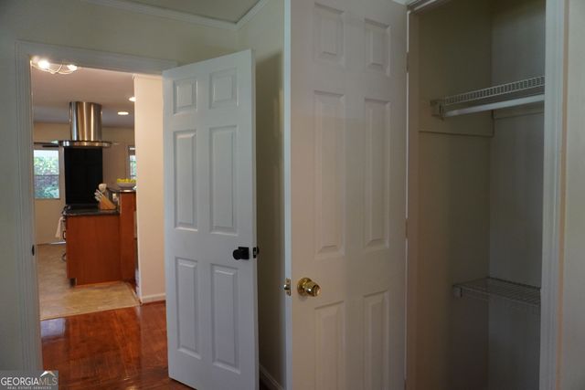 1156 Clydedale Drive, Clarkston, GA 30021
