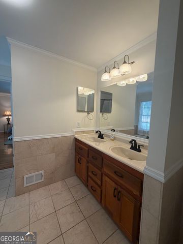 1156 Clydedale Drive, Clarkston, GA 30021