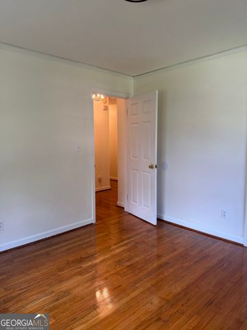 1156 Clydedale Drive, Clarkston, GA 30021