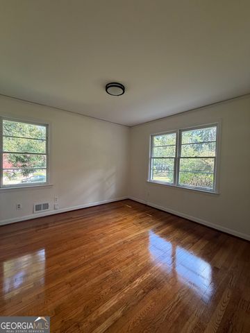 1156 Clydedale Drive, Clarkston, GA 30021