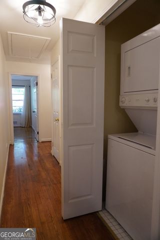1156 Clydedale Drive, Clarkston, GA 30021