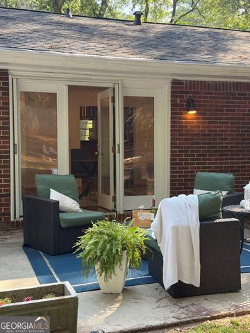 1156 Clydedale Drive, Clarkston, GA 30021