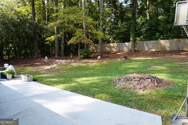 1156 Clydedale Drive, Clarkston, GA 30021