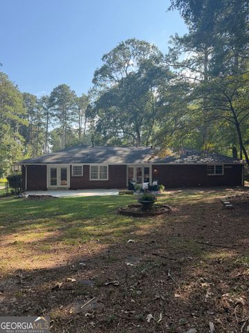 1156 Clydedale Drive, Clarkston, GA 30021