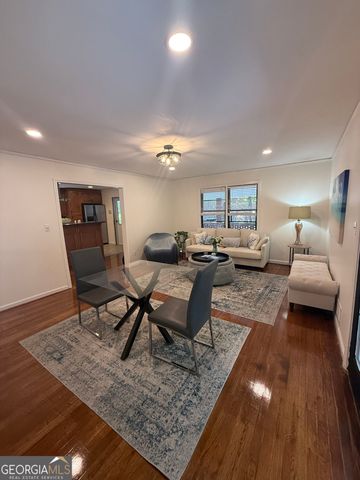 1156 Clydedale Drive, Clarkston, GA 30021