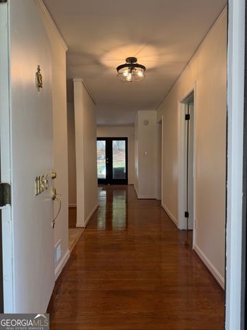 1156 Clydedale Drive, Clarkston, GA 30021
