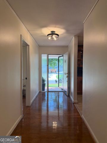 1156 Clydedale Drive, Clarkston, GA 30021