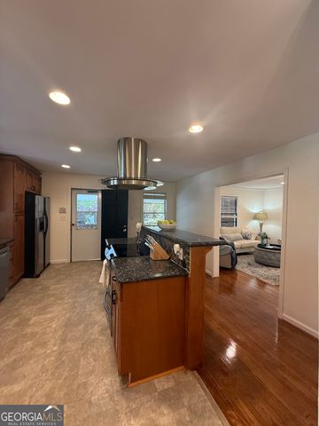 1156 Clydedale Drive, Clarkston, GA 30021