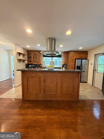 1156 Clydedale Drive, Clarkston, GA 30021
