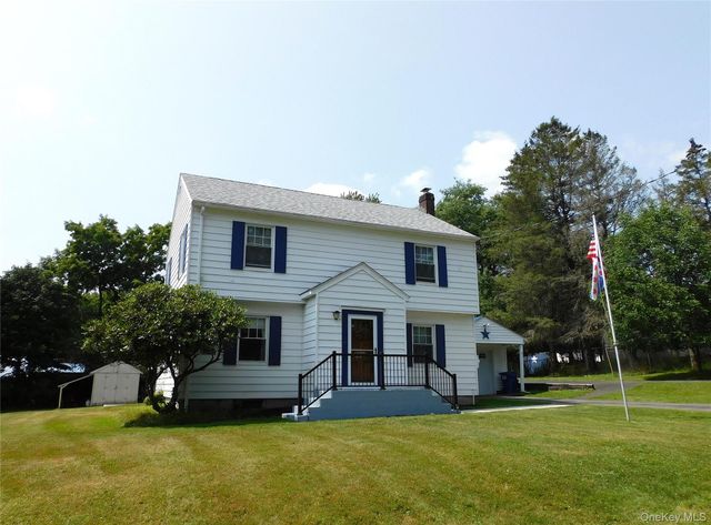 40 Kelly Avenue, Liberty, NY 12754