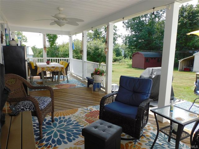 40 Kelly Avenue, Liberty, NY 12754
