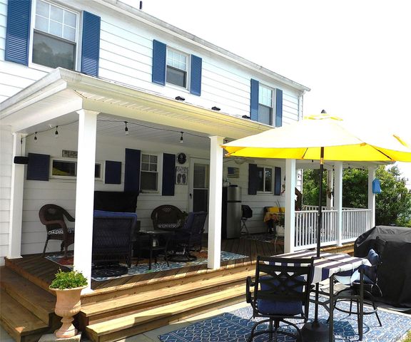 40 Kelly Avenue, Liberty, NY 12754