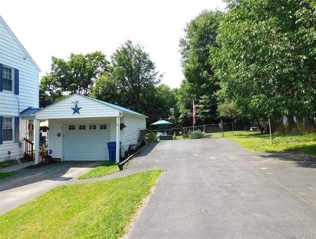 40 Kelly Avenue, Liberty, NY 12754