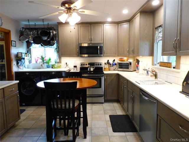 40 Kelly Avenue, Liberty, NY 12754