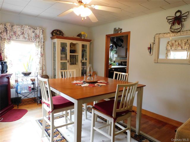 40 Kelly Avenue, Liberty, NY 12754