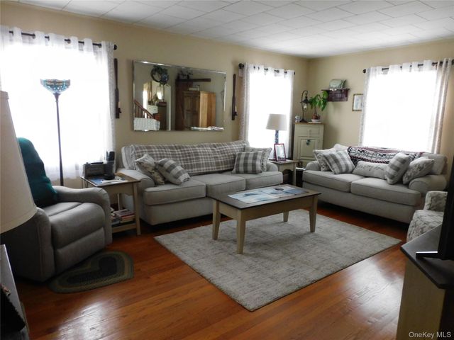 40 Kelly Avenue, Liberty, NY 12754