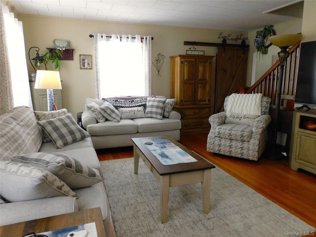 40 Kelly Avenue, Liberty, NY 12754