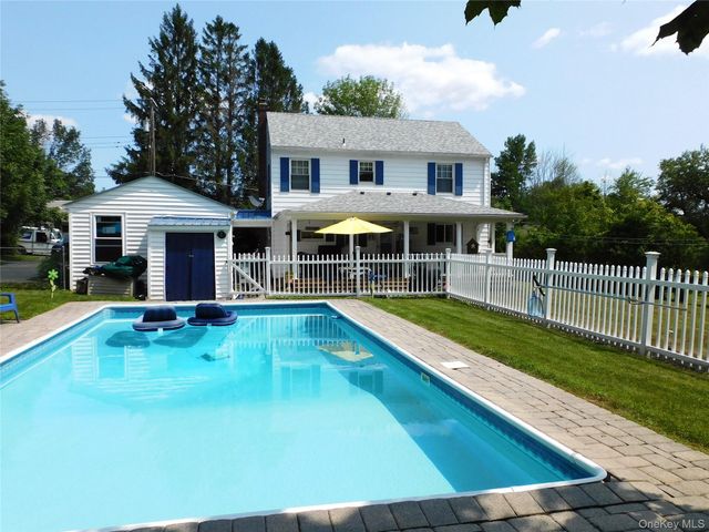 40 Kelly Avenue, Liberty, NY 12754