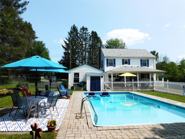 40 Kelly Avenue, Liberty, NY 12754