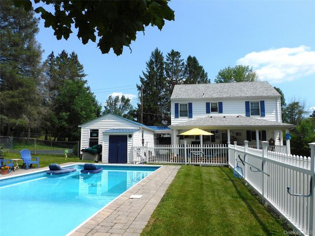 40 Kelly Avenue, Liberty, NY 12754