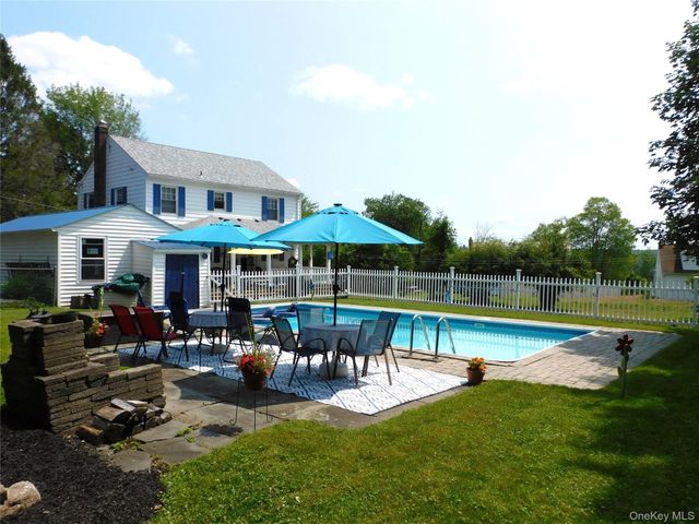 40 Kelly Avenue, Liberty, NY 12754