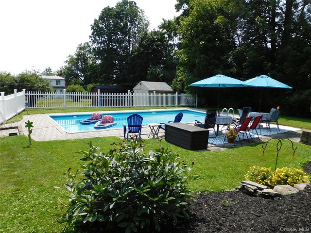 40 Kelly Avenue, Liberty, NY 12754