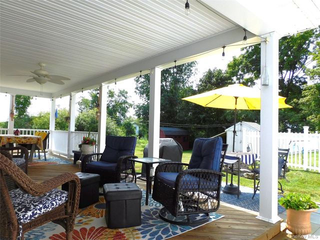 40 Kelly Avenue, Liberty, NY 12754