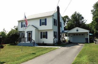 40 Kelly Avenue, Liberty, NY 12754
