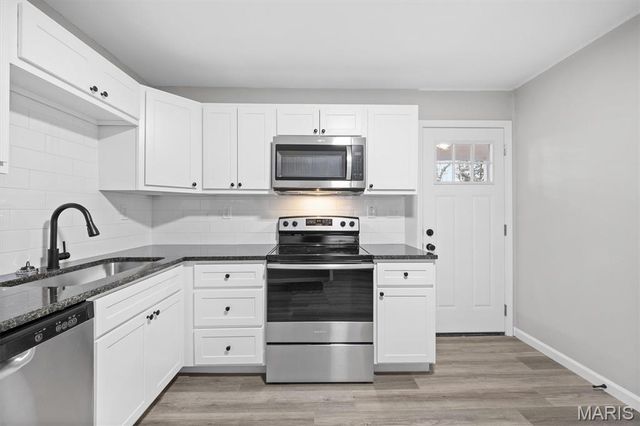 1110 Saint Marcella Drive, Cahokia, IL 62206