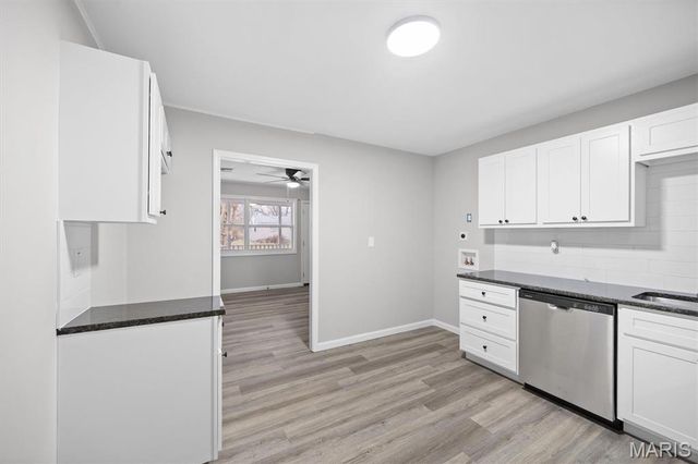 1110 Saint Marcella Drive, Cahokia, IL 62206