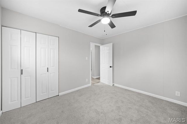 1110 Saint Marcella Drive, Cahokia, IL 62206