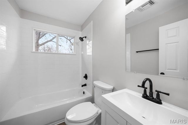 1110 Saint Marcella Drive, Cahokia, IL 62206