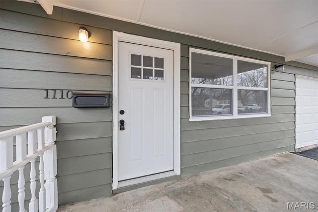 1110 Saint Marcella Drive, Cahokia, IL 62206