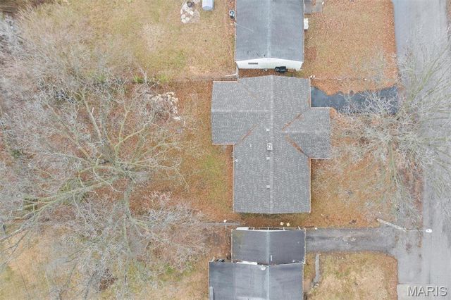 1110 Saint Marcella Drive, Cahokia, IL 62206