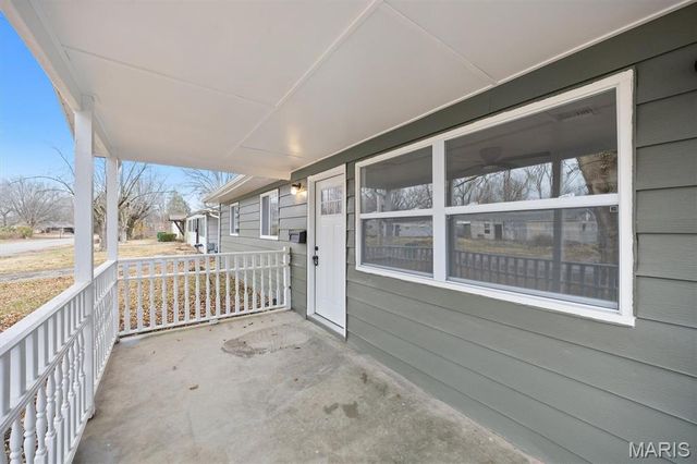 1110 Saint Marcella Drive, Cahokia, IL 62206