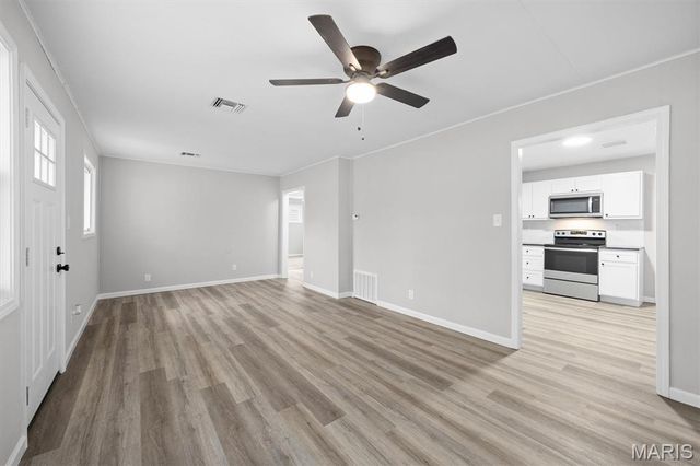 1110 Saint Marcella Drive, Cahokia, IL 62206