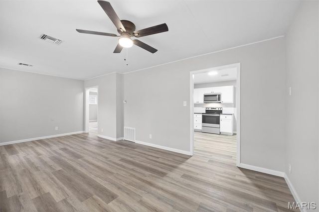 1110 Saint Marcella Drive, Cahokia, IL 62206