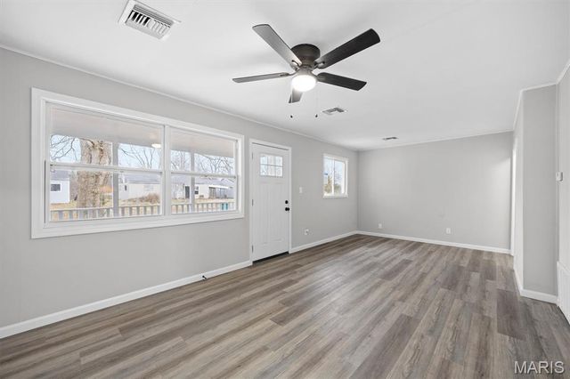 1110 Saint Marcella Drive, Cahokia, IL 62206