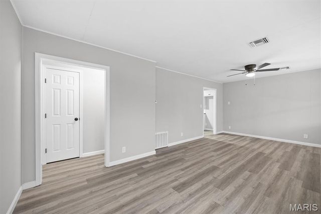 1110 Saint Marcella Drive, Cahokia, IL 62206