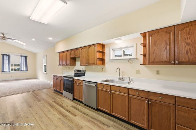 807 Franklin St, Louisville, KY 40206